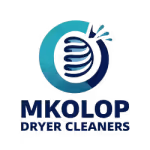 Mkolop Dryer Cleaners- logo